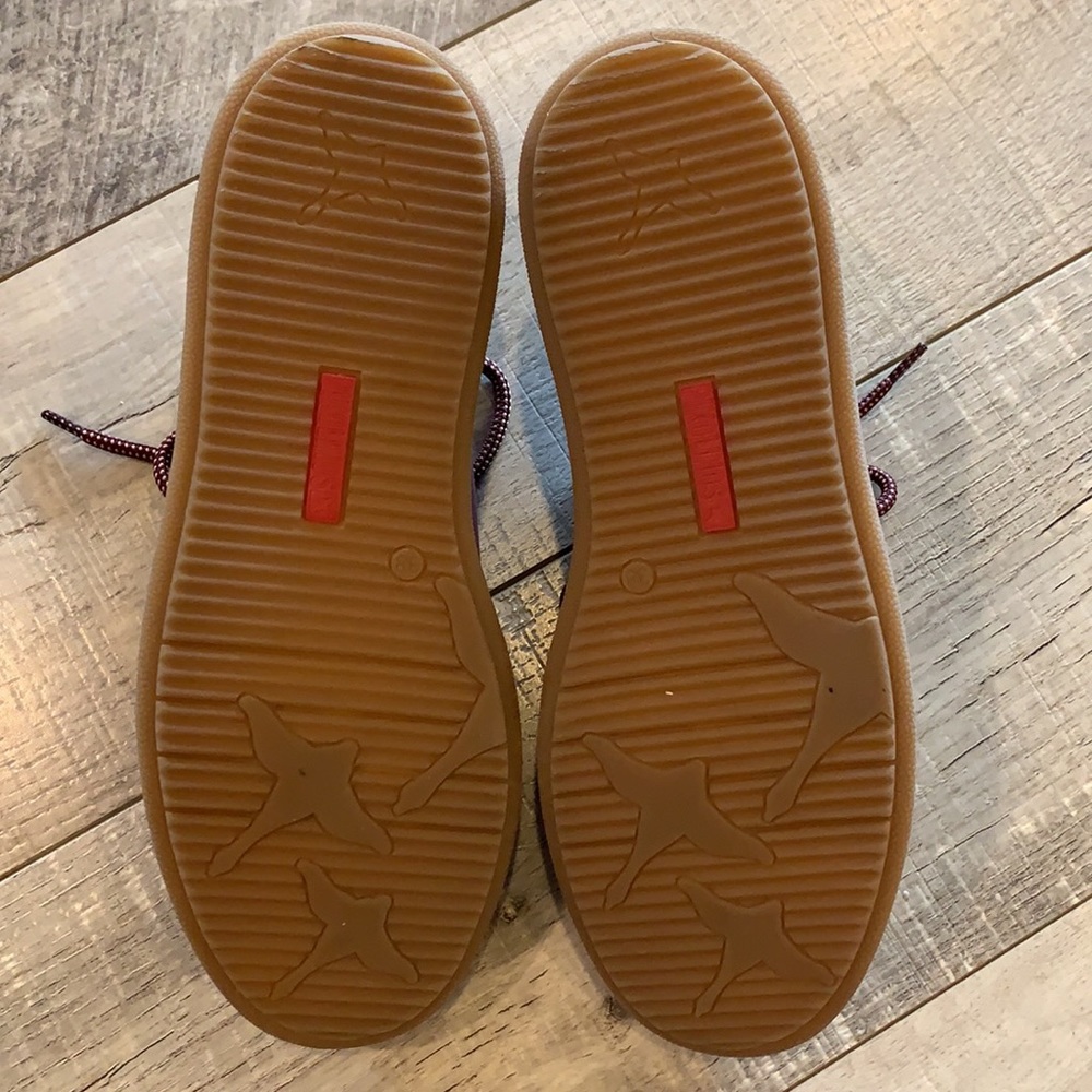 Pikolinos leather sneaker - Picture 7 of 9
